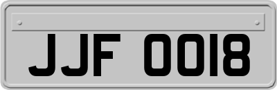 JJF0018