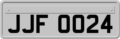 JJF0024