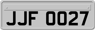 JJF0027