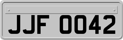 JJF0042