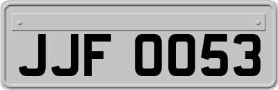 JJF0053
