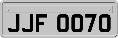 JJF0070