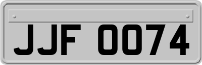 JJF0074
