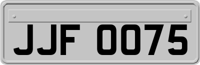 JJF0075