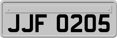 JJF0205