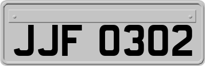 JJF0302