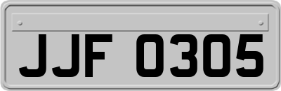 JJF0305