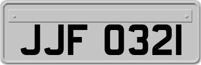 JJF0321