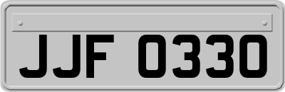 JJF0330