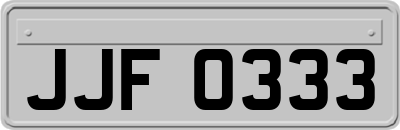 JJF0333