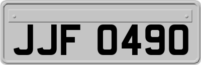 JJF0490