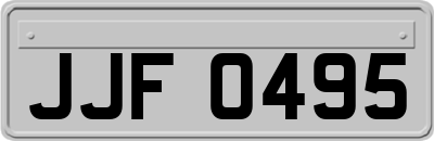 JJF0495