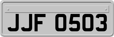 JJF0503