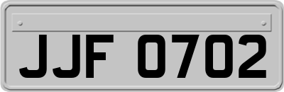 JJF0702