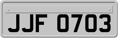 JJF0703