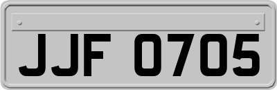 JJF0705