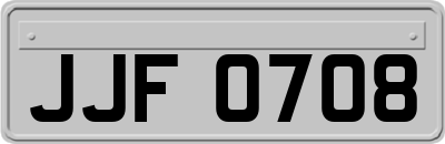 JJF0708