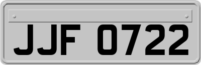 JJF0722