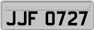 JJF0727