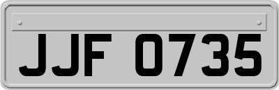 JJF0735