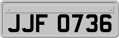 JJF0736