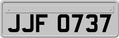JJF0737
