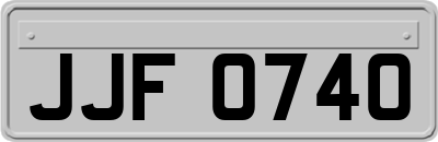 JJF0740