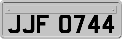 JJF0744