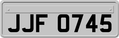 JJF0745