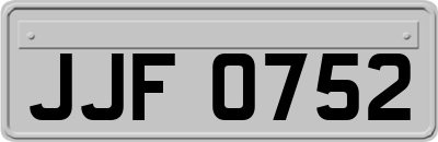 JJF0752