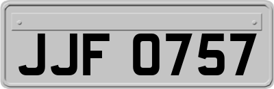 JJF0757