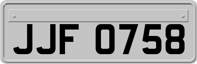 JJF0758