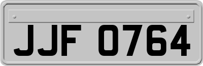 JJF0764