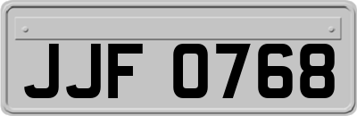 JJF0768