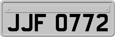 JJF0772
