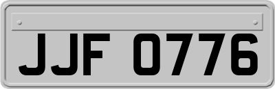 JJF0776