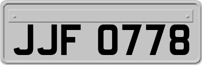 JJF0778