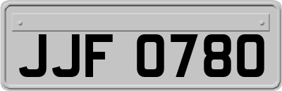 JJF0780