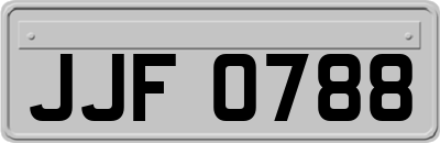 JJF0788