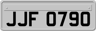 JJF0790