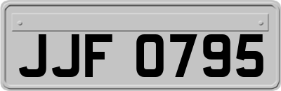 JJF0795