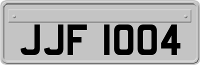 JJF1004