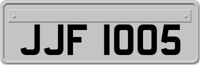 JJF1005