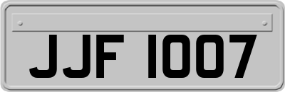 JJF1007