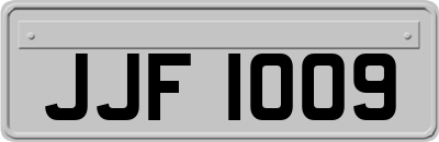 JJF1009