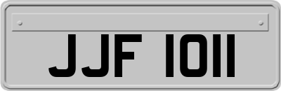 JJF1011