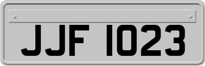JJF1023