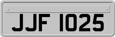 JJF1025