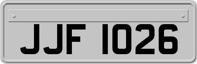 JJF1026