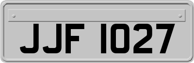 JJF1027